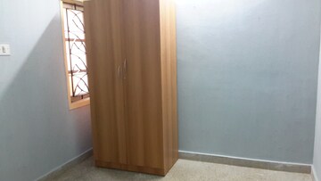 1 BHK Independent House For Rent in Rt Nagar