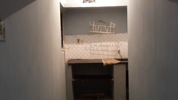 Furnished Amenities in 1 BHK Independent House at Rt Nagar – for Rent