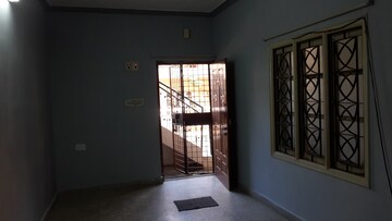 Room in 1 BHK Independent House at Rt Nagar – for Rent