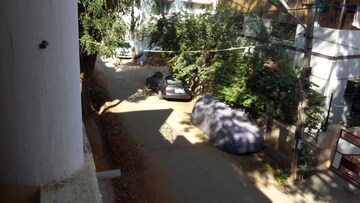 Parking in 1 BHK Independent House at Rt Nagar – for Rent