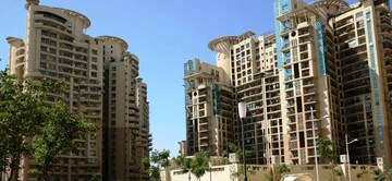 3 BHK Apartment For Rent in Tulipia And Tilia Apartment, Chandivali