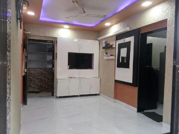 2 BHK Apartment For Rent in Goregaon West