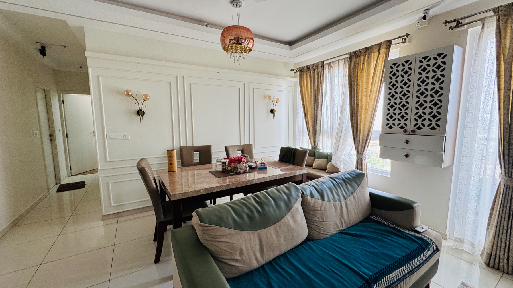 2 BHK Apartment For Sale in Godrej 24 Sarjapur