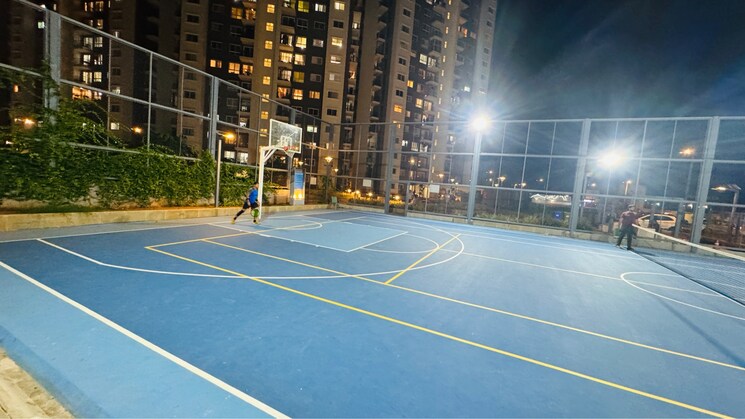 Exterior View, godrej-24-sarjapur 2 Bedroom 1131 Sq.Ft. Apartment In Sarjapur Road Bangalore 8716677