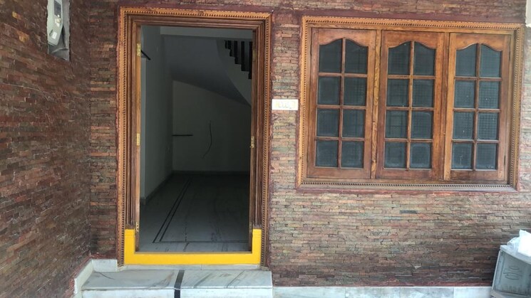 Exterior View, pragathi nagar 3 Bedroom 2600 Sq.Ft. Villa In Pragathi Nagar Hyderabad 8716687