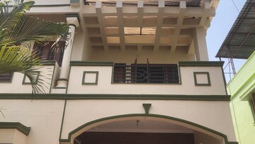 Kitchen in 3 BHK Villa at Pragathi Nagar – for Sale