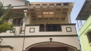 Kitchen in 3 BHK Villa at Pragathi Nagar – for Sale