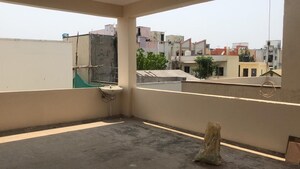Balcony in 3 BHK Villa at Pragathi Nagar – for Sale