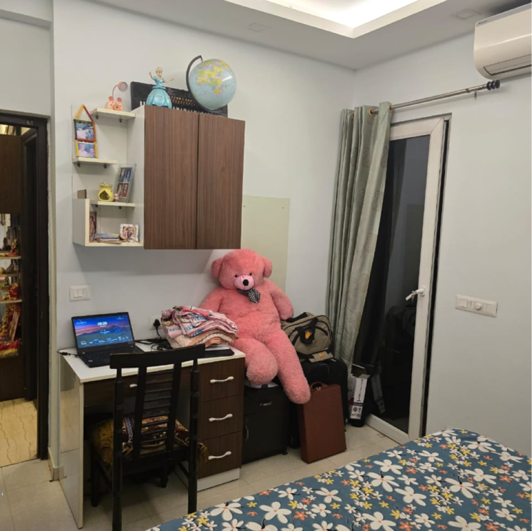 Living Room, dasnac-burj 2 Bedroom 1250 Sq.Ft. Apartment In Sector 75 Noida 8716693