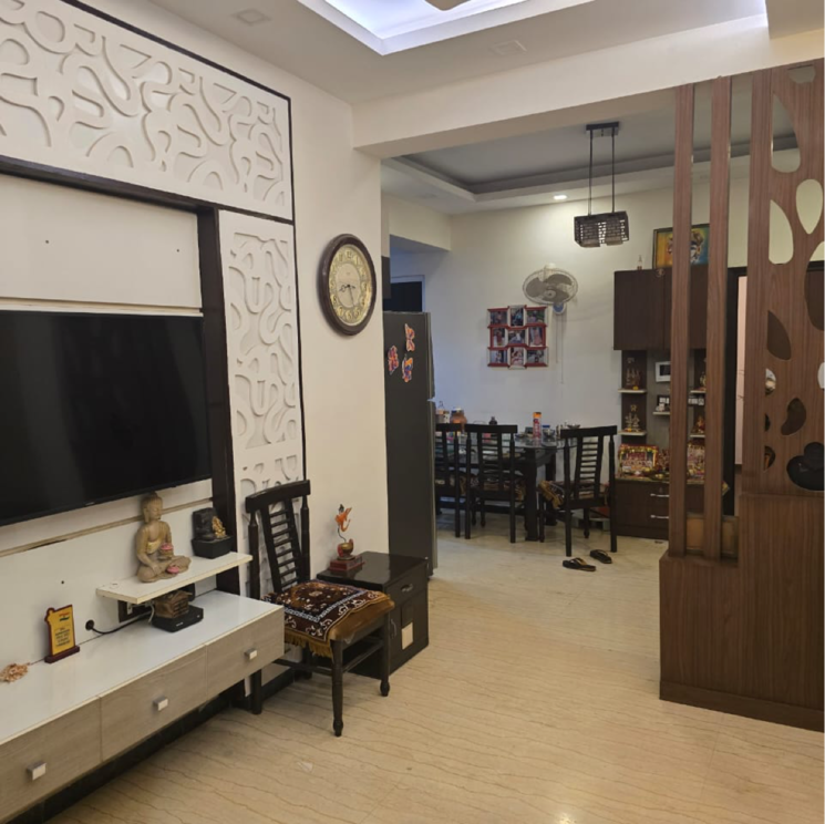 Team Area, dasnac-burj 2 Bedroom 1250 Sq.Ft. Apartment In Sector 75 Noida 8716693
