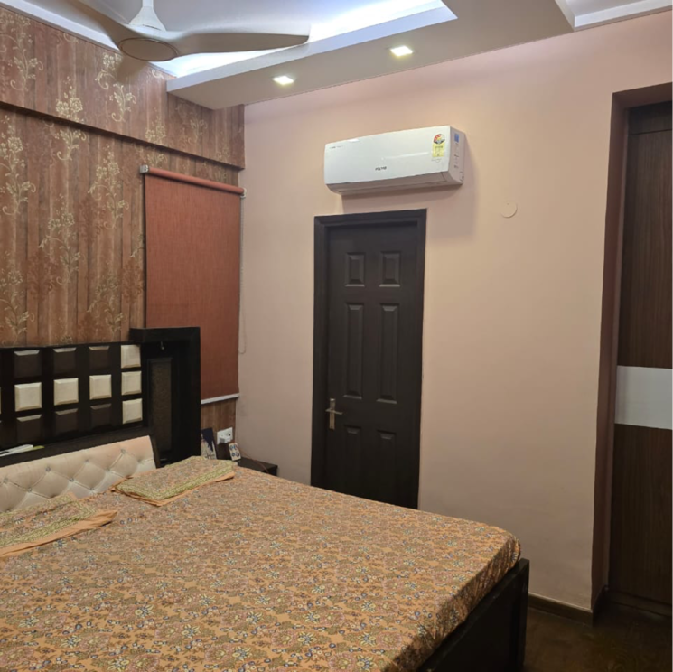 Bedroom, dasnac-burj 2 Bedroom 1250 Sq.Ft. Apartment In Sector 75 Noida 8716693