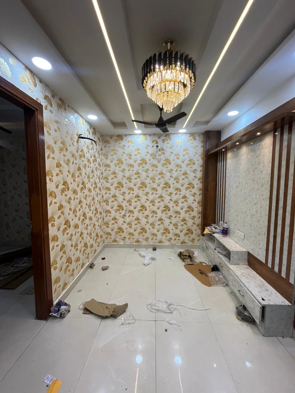 2 BHK Builder Floor For Rent in Dream Home Properties