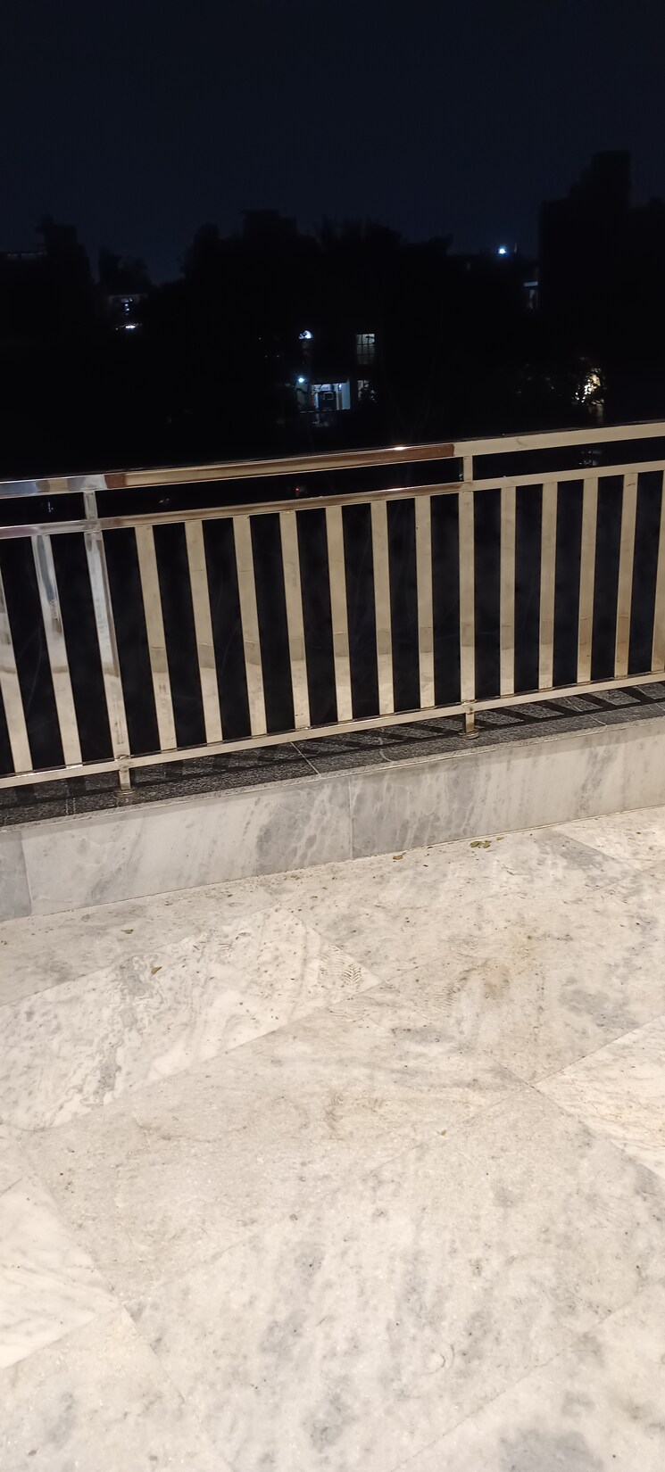 Balcony, meenakshi garden 2 Bedroom 900 Sq.Ft. Builder Floor In Meenakshi Garden Delhi 8716700