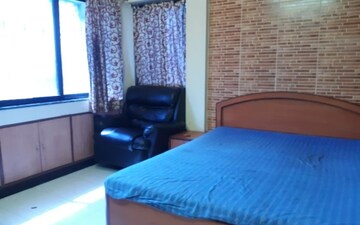 2 BHK Apartment For Rent in Goregaon West