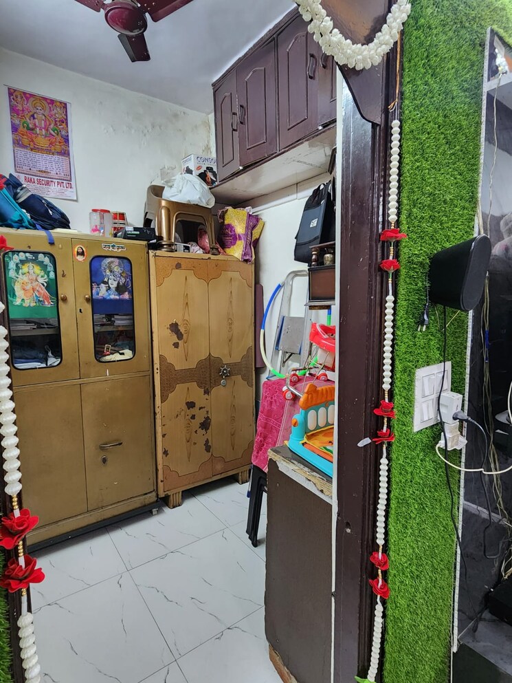 Exterior View, rohini sector 7 2 Bedroom 800 Sq.Ft. Builder Floor In Rohini Sector 7 Delhi 8716702