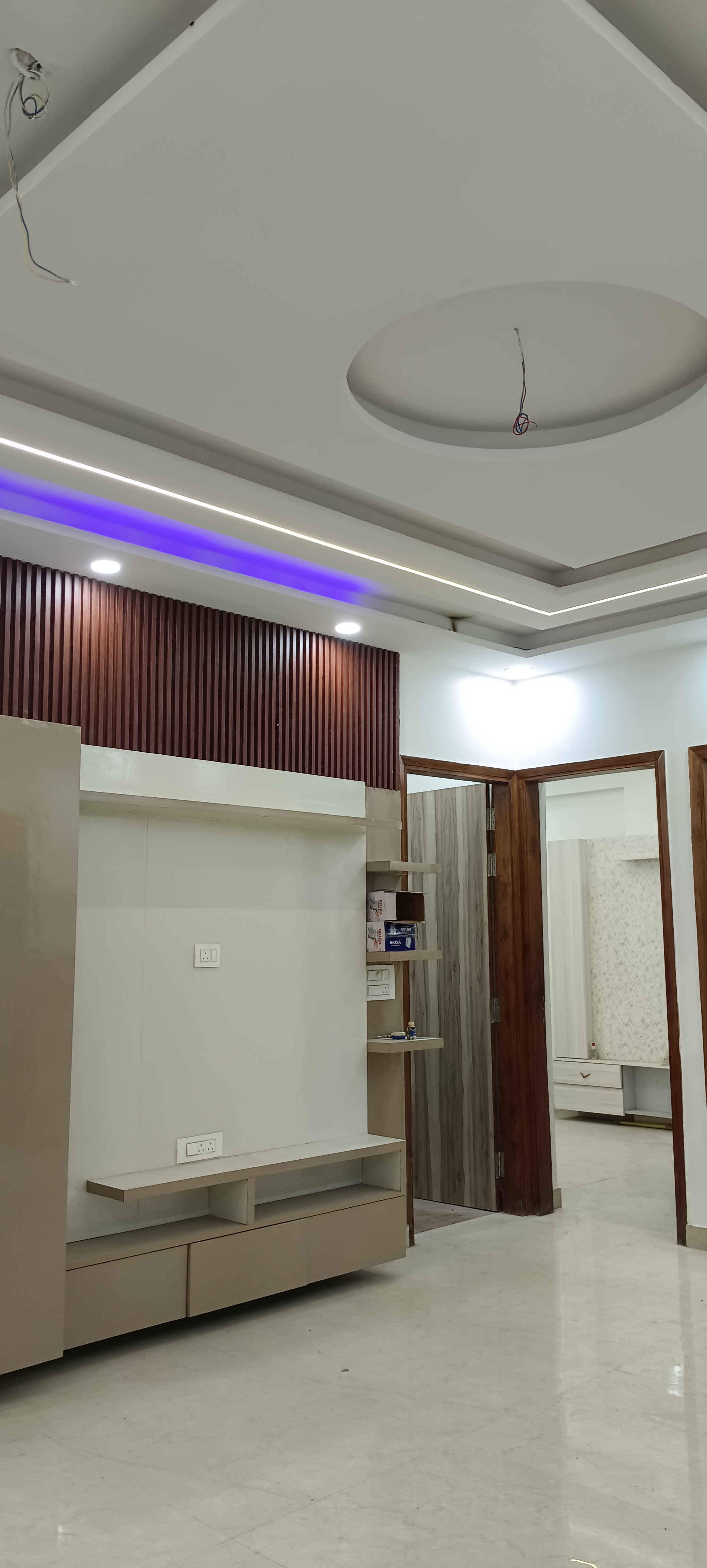 3 BHK + Study Room Builder Floor For Rent in Shri Ram Property 