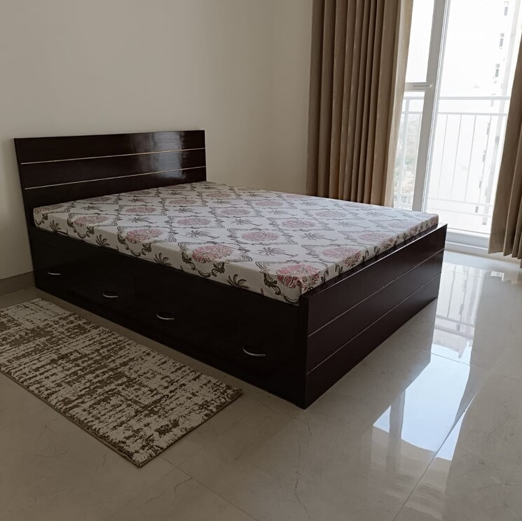 Bedroom, jaypee-greens-pavilion-court 2 Bedroom 1350 Sq.Ft. Apartment In Sector 128 Noida 8716703