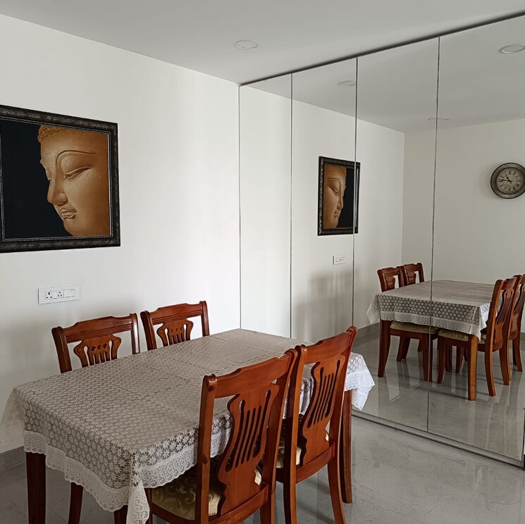 Team Area, jaypee-greens-pavilion-court 2 Bedroom 1350 Sq.Ft. Apartment In Sector 128 Noida 8716703