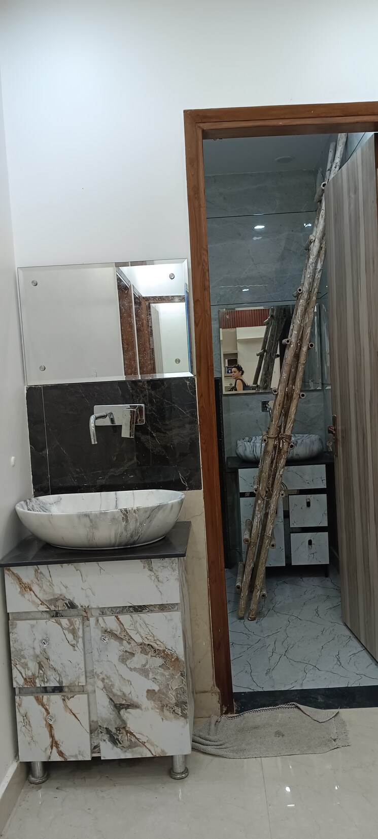 undefined, meenakshi garden 3 Bedroom 950 Sq.Ft. Builder Floor In Meenakshi Garden Delhi 8716709