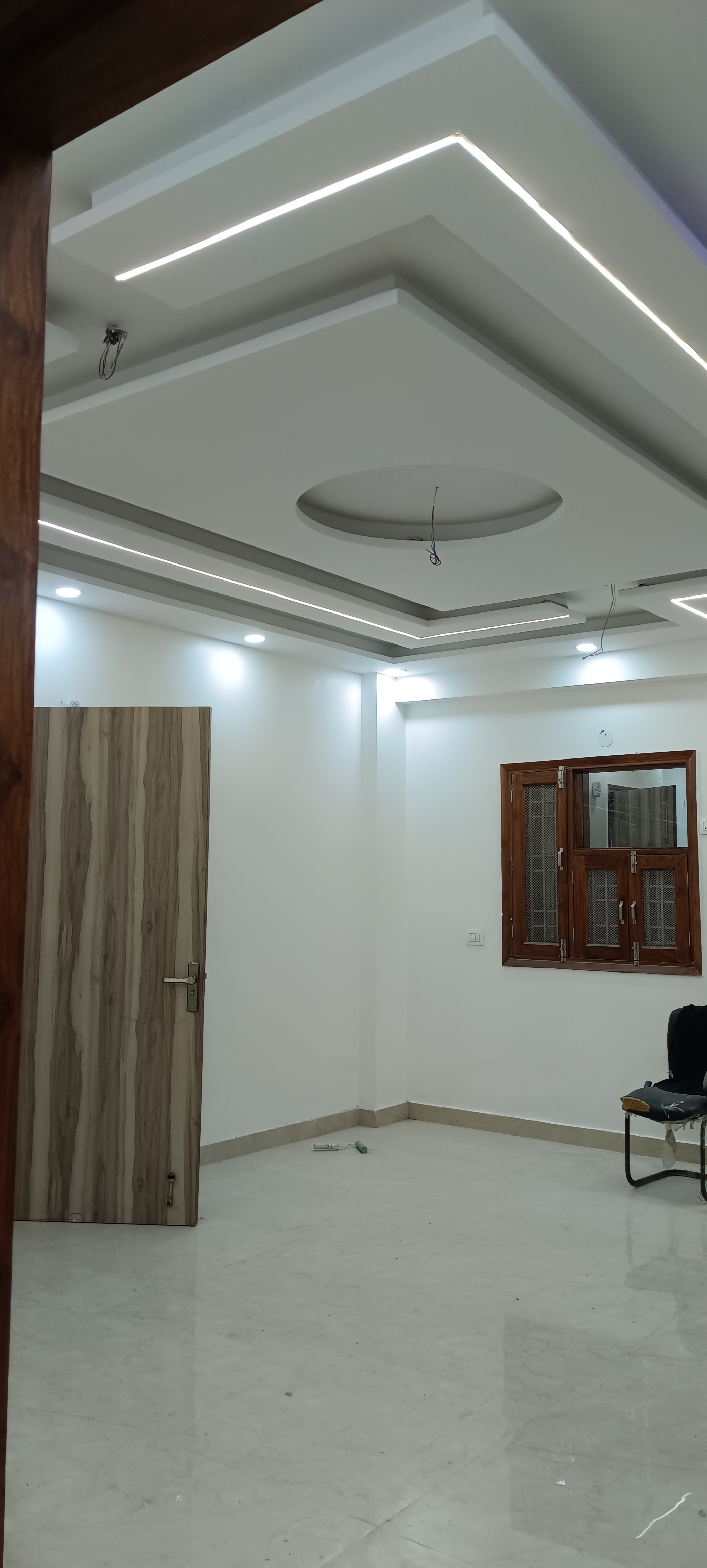 3 BHK Builder Floor For Sale in Shri Ram Property 