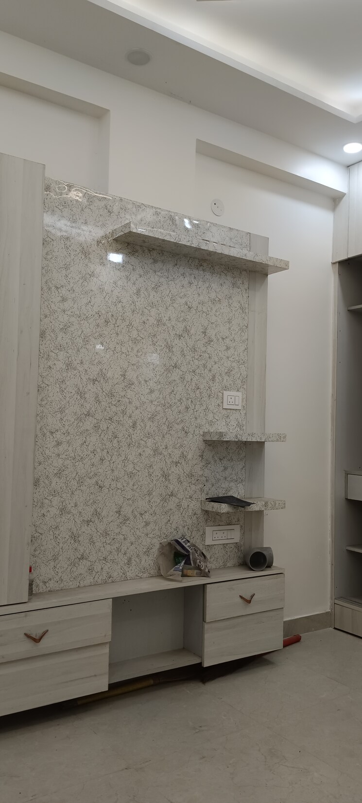 Bathroom, meenakshi garden 3 Bedroom 950 Sq.Ft. Builder Floor In Meenakshi Garden Delhi 8716709