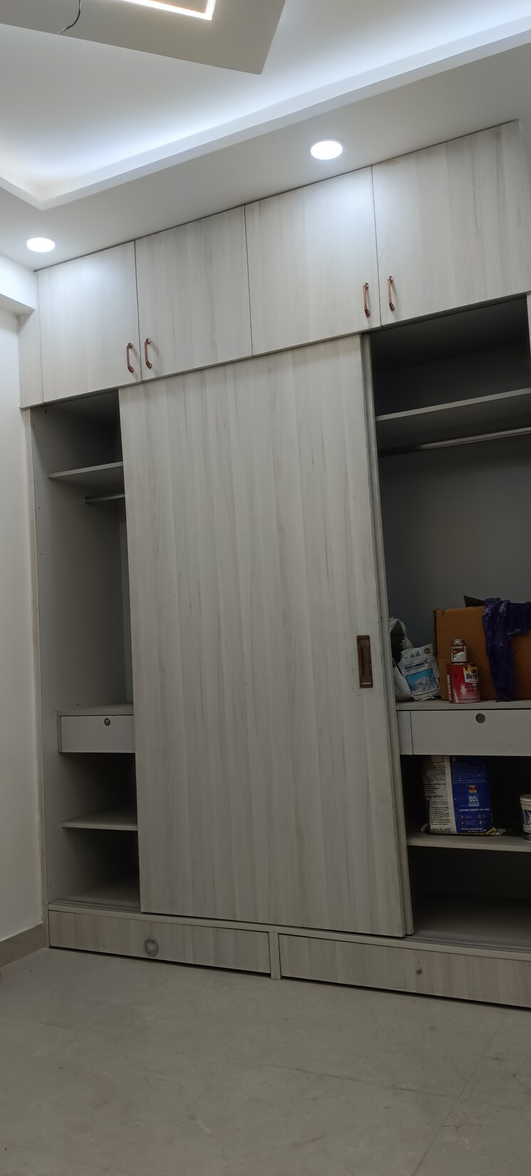 undefined, meenakshi garden 3 Bedroom 950 Sq.Ft. Builder Floor In Meenakshi Garden Delhi 8716709