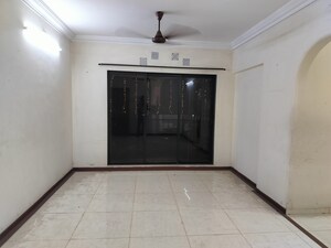 2 BHK Apartment For Sale in Safal Residency, Nerul