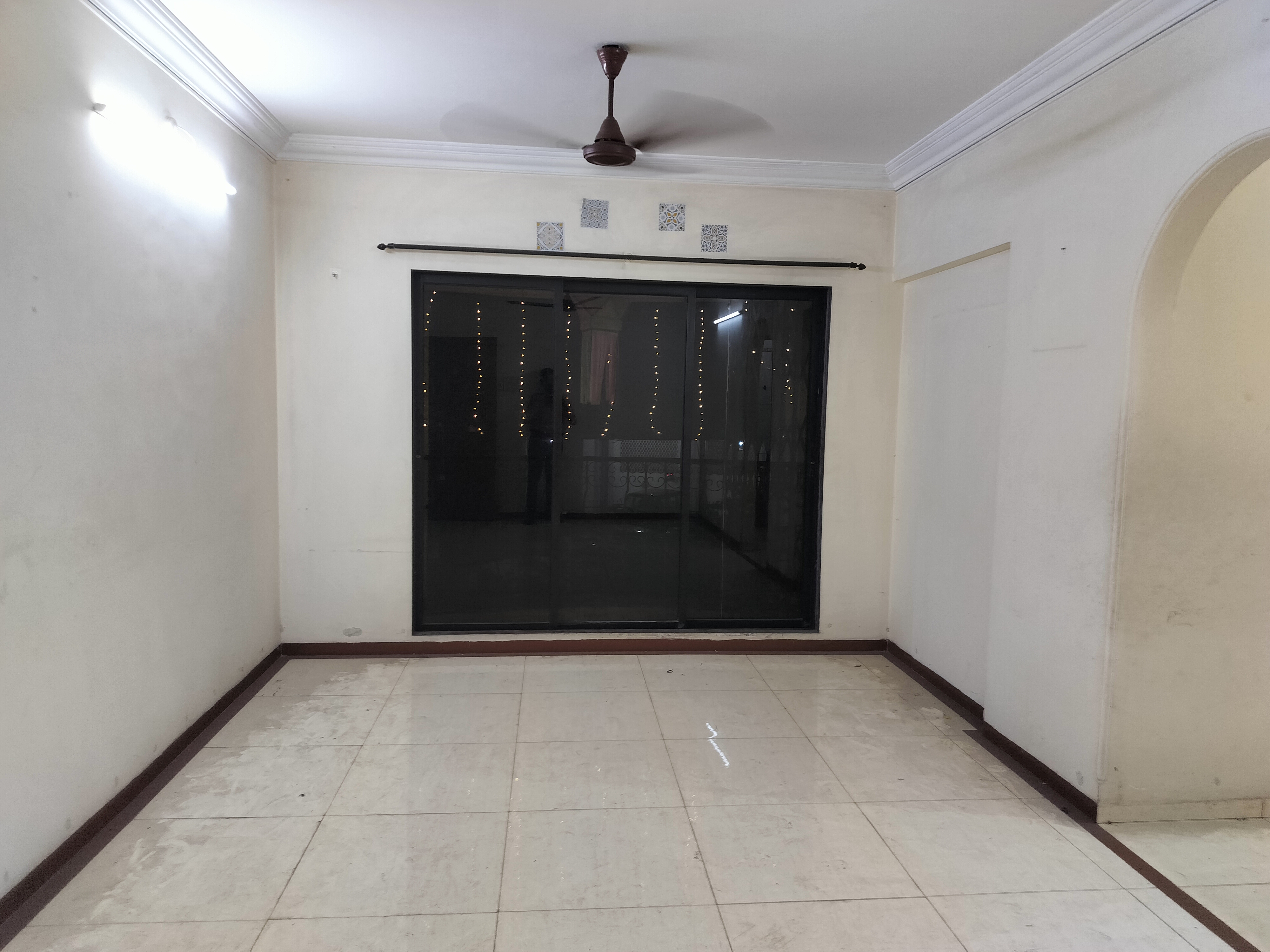 2 BHK Apartment For Sale in Safal Residency
