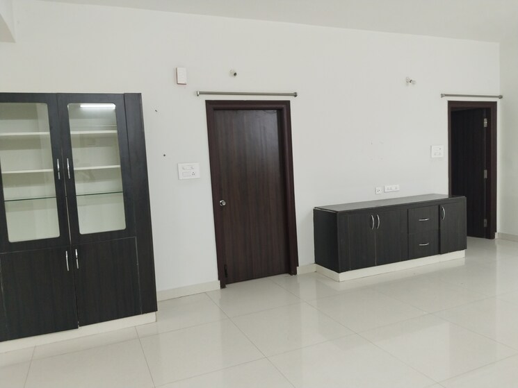 Room, sri-gayatri-residency 3 Bedroom 1800 Sq.Ft. Apartment In Madhapur Hyderabad 8716708