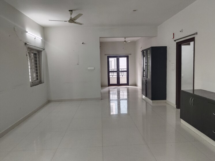 undefined, sri-gayatri-residency 3 Bedroom 1800 Sq.Ft. Apartment In Madhapur Hyderabad 8716708