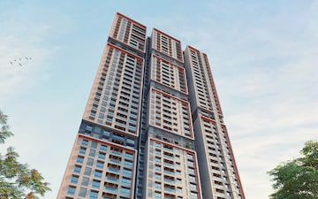 2 BHK Apartment For Sale in Perumbakkam