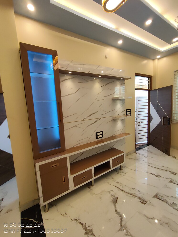Room, jankipuram extension 3 Bedroom 1000 Sq.Ft. Independent House In Jankipuram Extension Lucknow 8716715