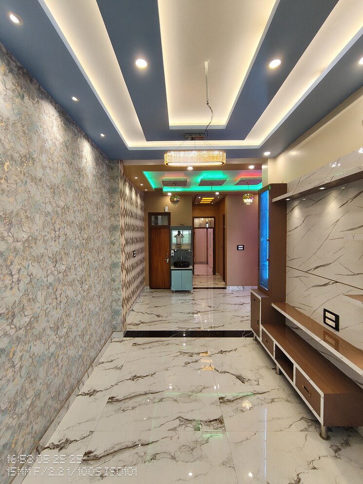 Room, jankipuram extension 3 Bedroom 1000 Sq.Ft. Independent House In Jankipuram Extension Lucknow 8716715