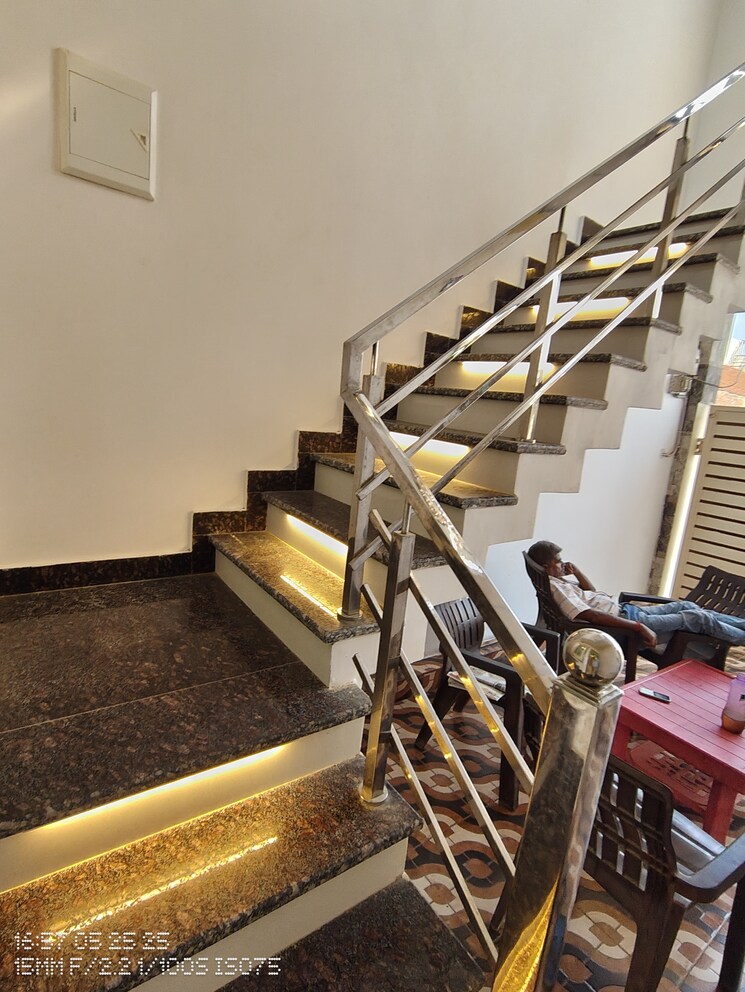 undefined, jankipuram extension 3 Bedroom 1000 Sq.Ft. Independent House In Jankipuram Extension Lucknow 8716715