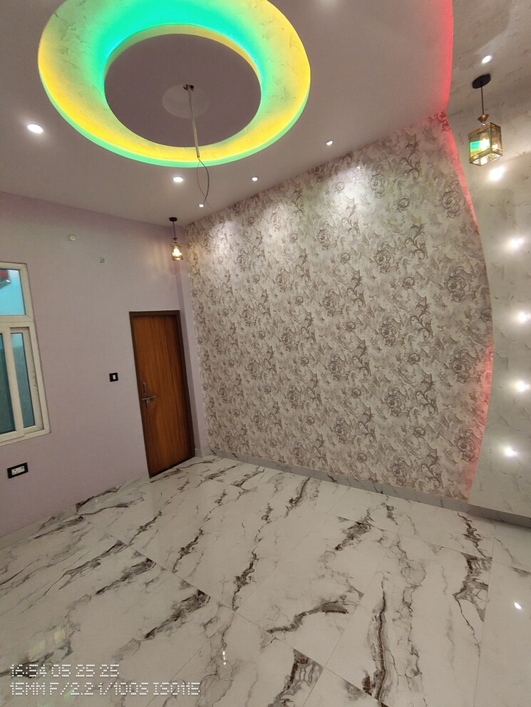 Bedroom, jankipuram extension 3 Bedroom 1000 Sq.Ft. Independent House In Jankipuram Extension Lucknow 8716715