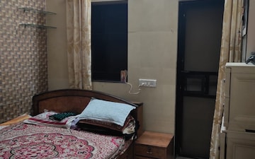 1 BHK Apartment For Rent in Charisma Mithul Enclave, Chembur