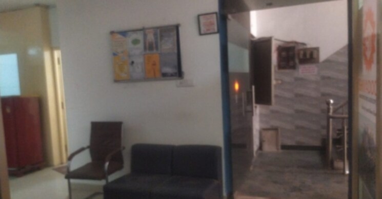 Floor Plan, vibhuti khand Commercial Office Space 1200 Sq.Ft. In Vibhuti Khand Lucknow 8716720