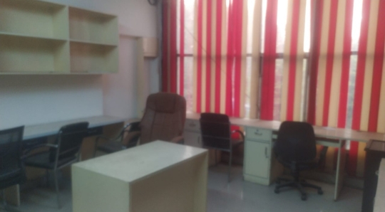 Office Space For Rent in Vibhuti Khand