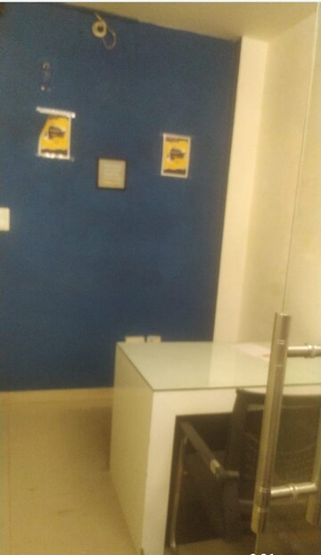 Furnished Amenities in  Office Space at Vibhuti Khand – for Rent