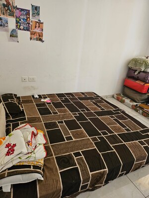 2 BHK Apartment For Rent in Rishita Manhattan, Gomti Nagar