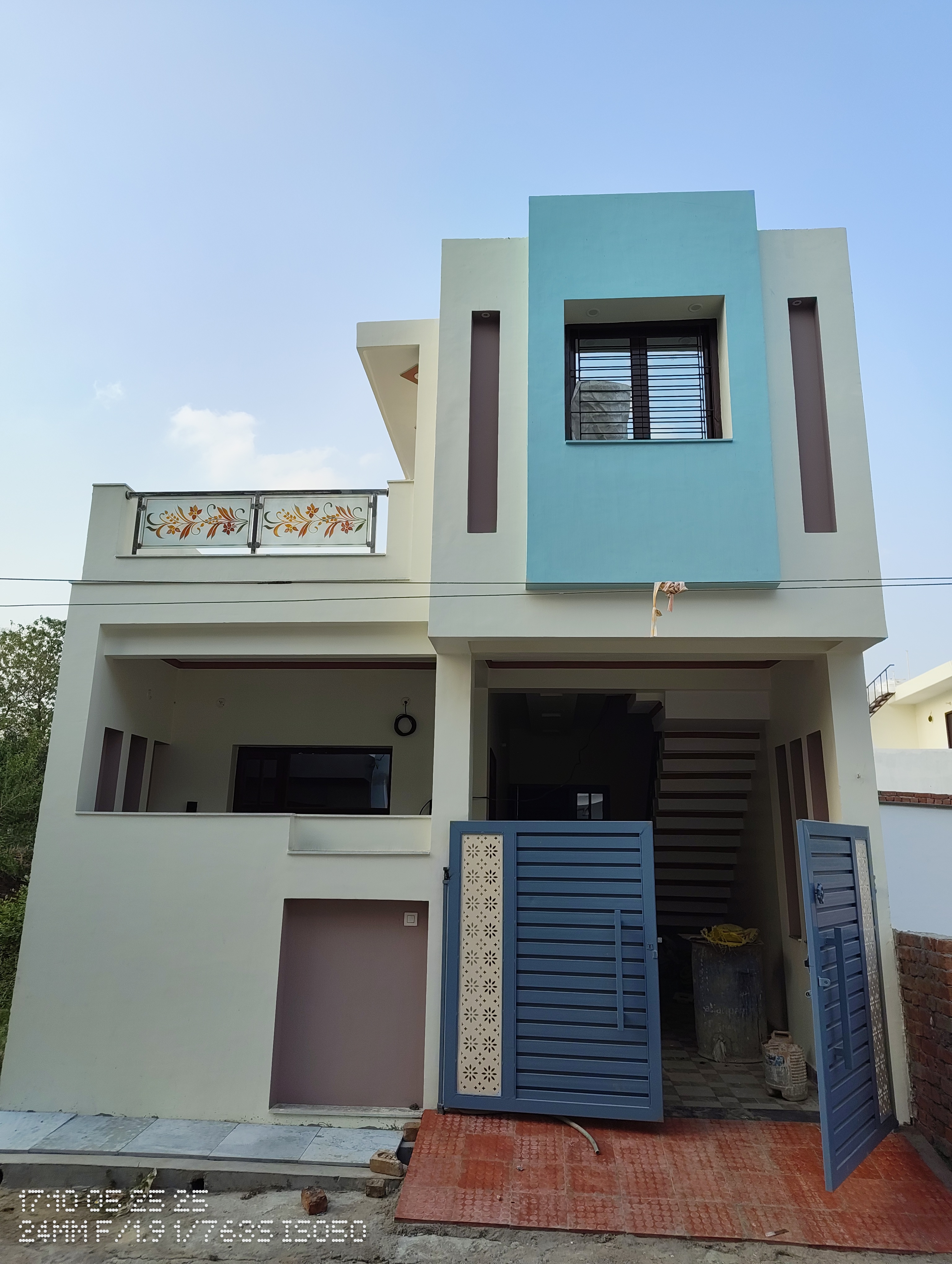 2 BHK Independent House For Sale in Vantage Homes
