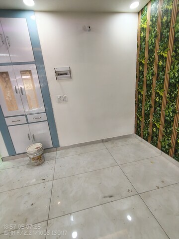Balcony in 2 BHK Independent House at Jankipuram Extension – for Sale