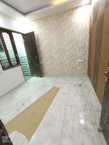 Balcony in 2 BHK Independent House at Jankipuram Extension – for Sale