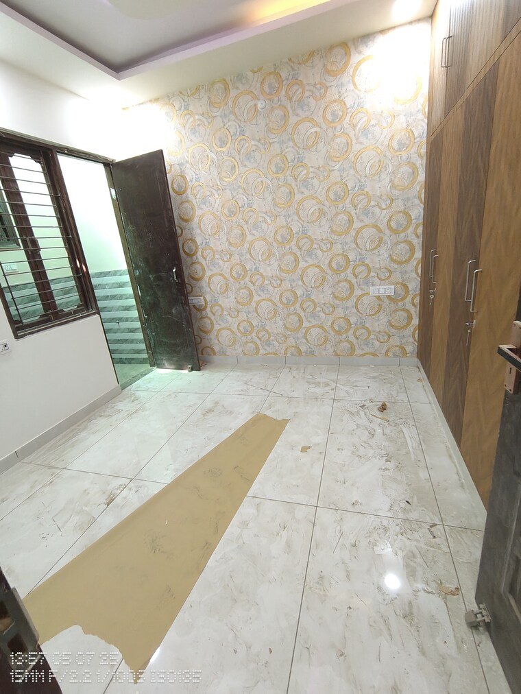 Balcony, jankipuram extension 2 Bedroom 1200 Sq.Ft. Independent House In Jankipuram Extension Lucknow 8716719