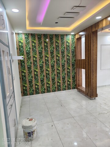 Bedroom in 2 BHK Independent House at Jankipuram Extension – for Sale