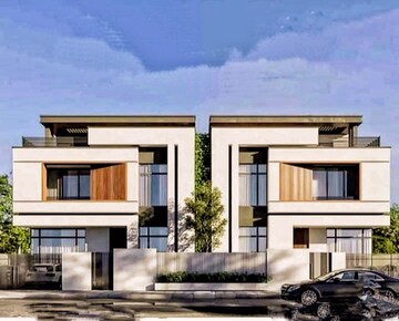 5 BHK Independent House For Sale in Vaishali Nagar