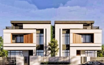 5 BHK Independent House For Sale in Vaishali Nagar