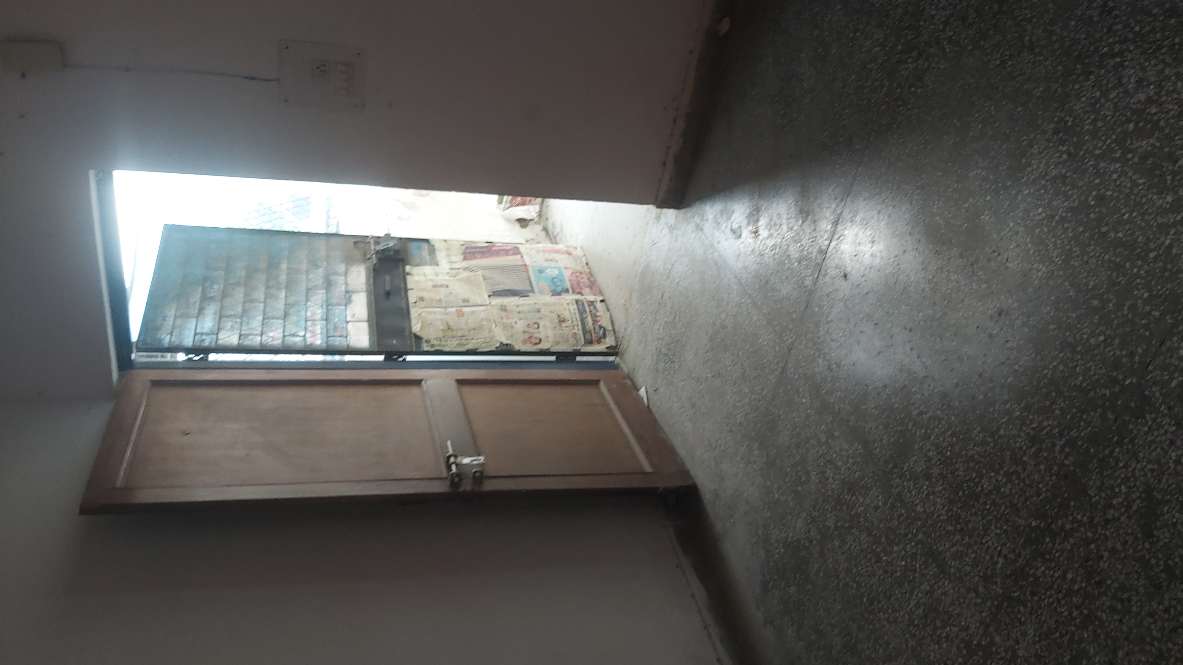 1.5 BHK + Pooja Room Builder Floor For Rent in Uma Cooperative Society