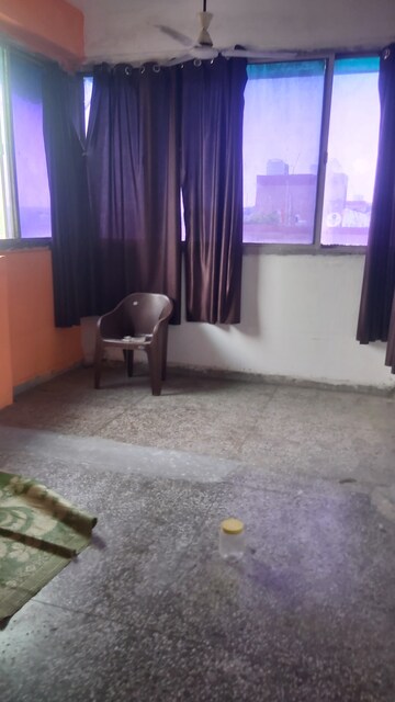 Staircase in 1.5 BHK Builder Floor at Uma Cooperative Society, Mayur Vihar 1 – for Rent