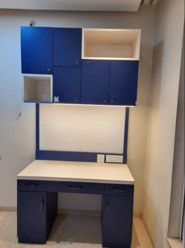 undefined, one-hiranandani-park 3 Bedroom 1305 Sq.Ft. Apartment In Ghodbunder Road Thane 8716727